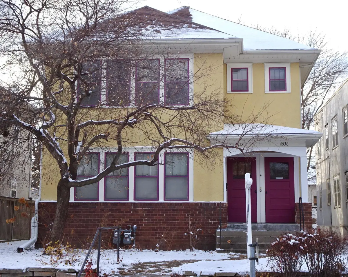 4536 Grand AVE S, Minneapolis, MN 55419