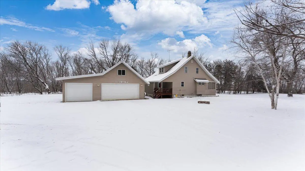 13300 330th ST, Brooten, MN 56316