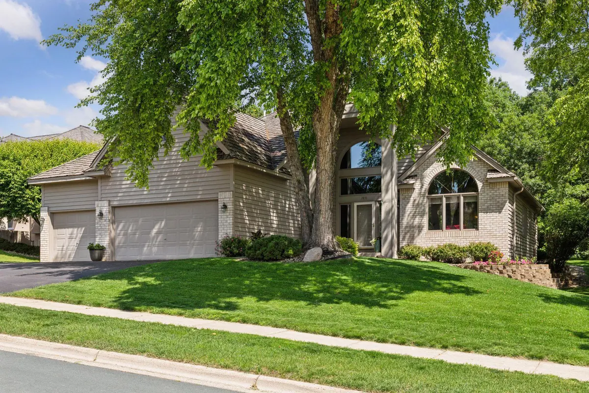 7810 W 95th ST, Bloomington, MN 55438