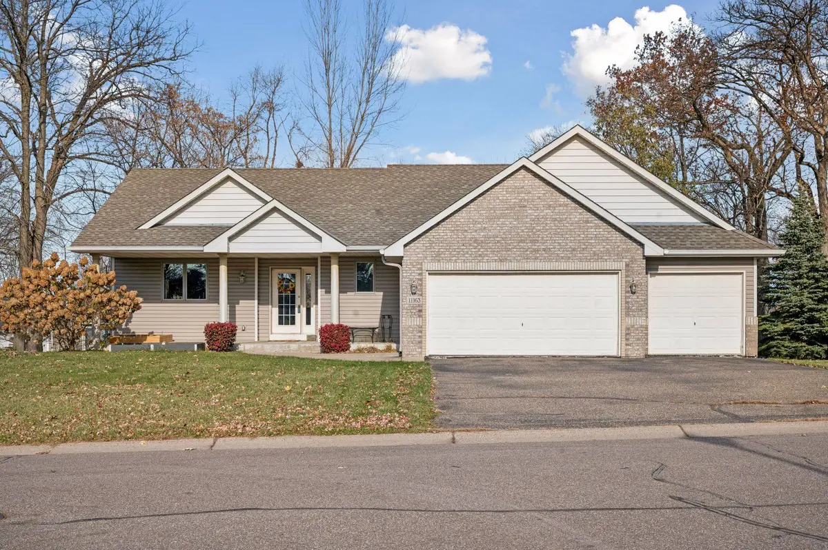 11163 195th AVE NW, Elk River, MN 55330