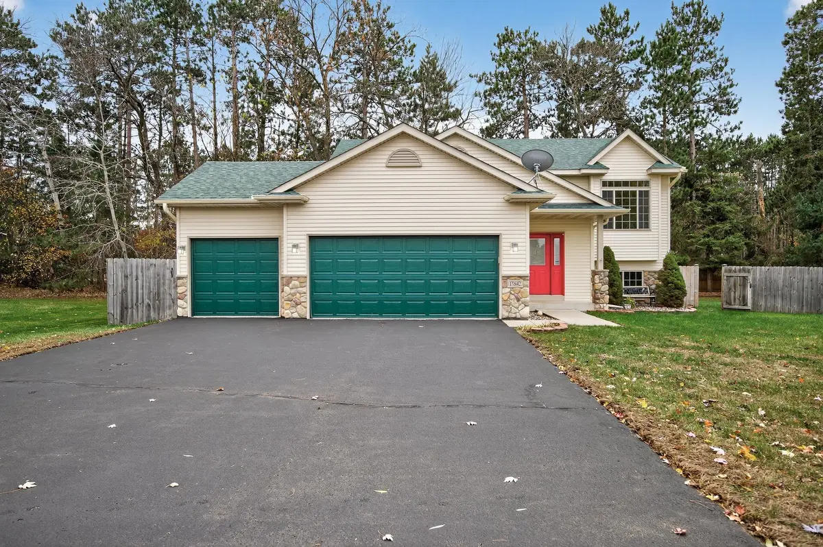 13842 2nd AVE N, Zimmerman, MN 55398