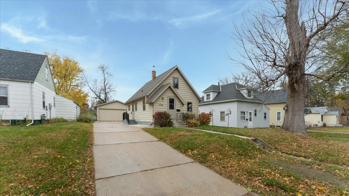 638 Julii ST, Willmar, MN 56201