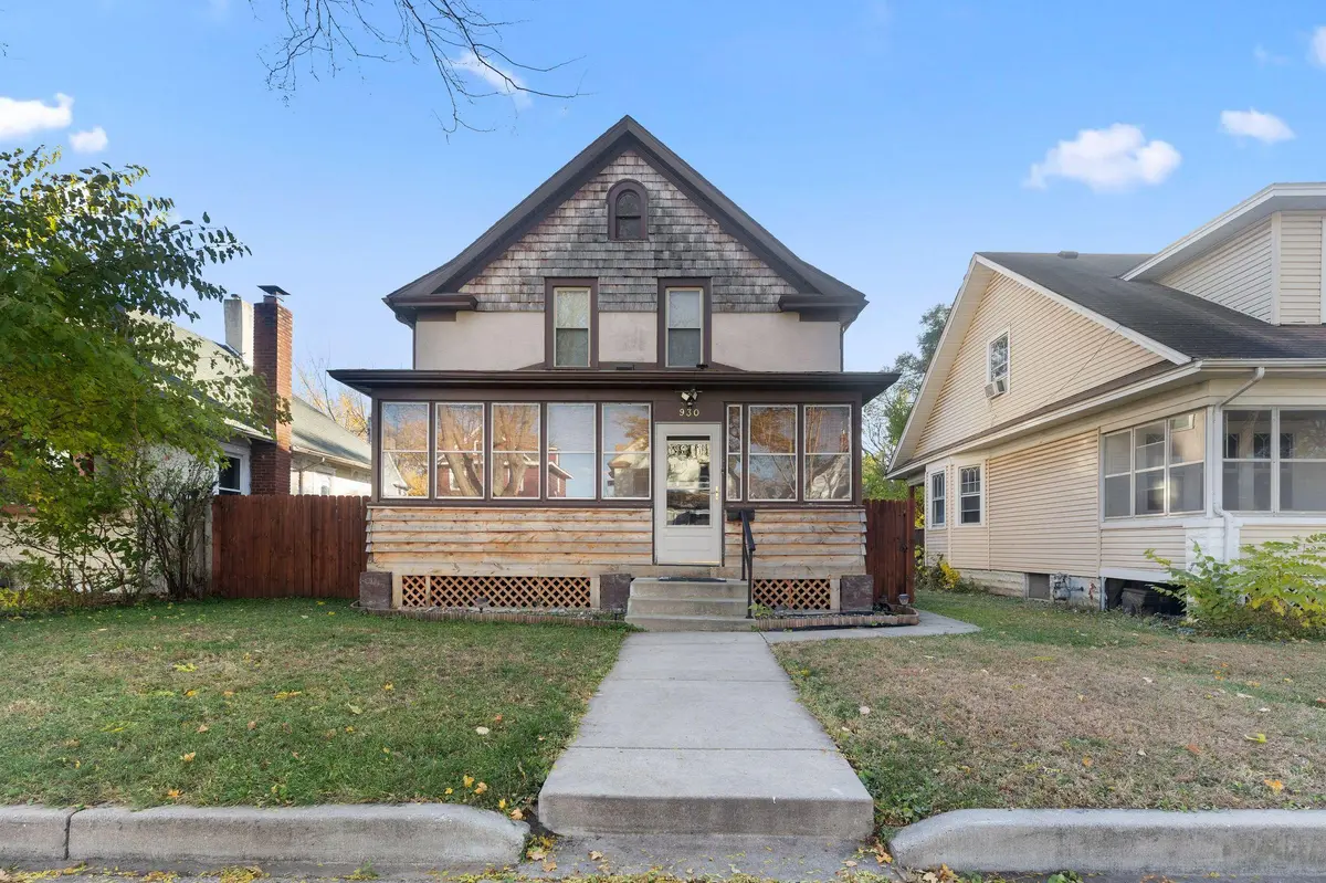 930 Central AVE W, Saint Paul, MN 55104