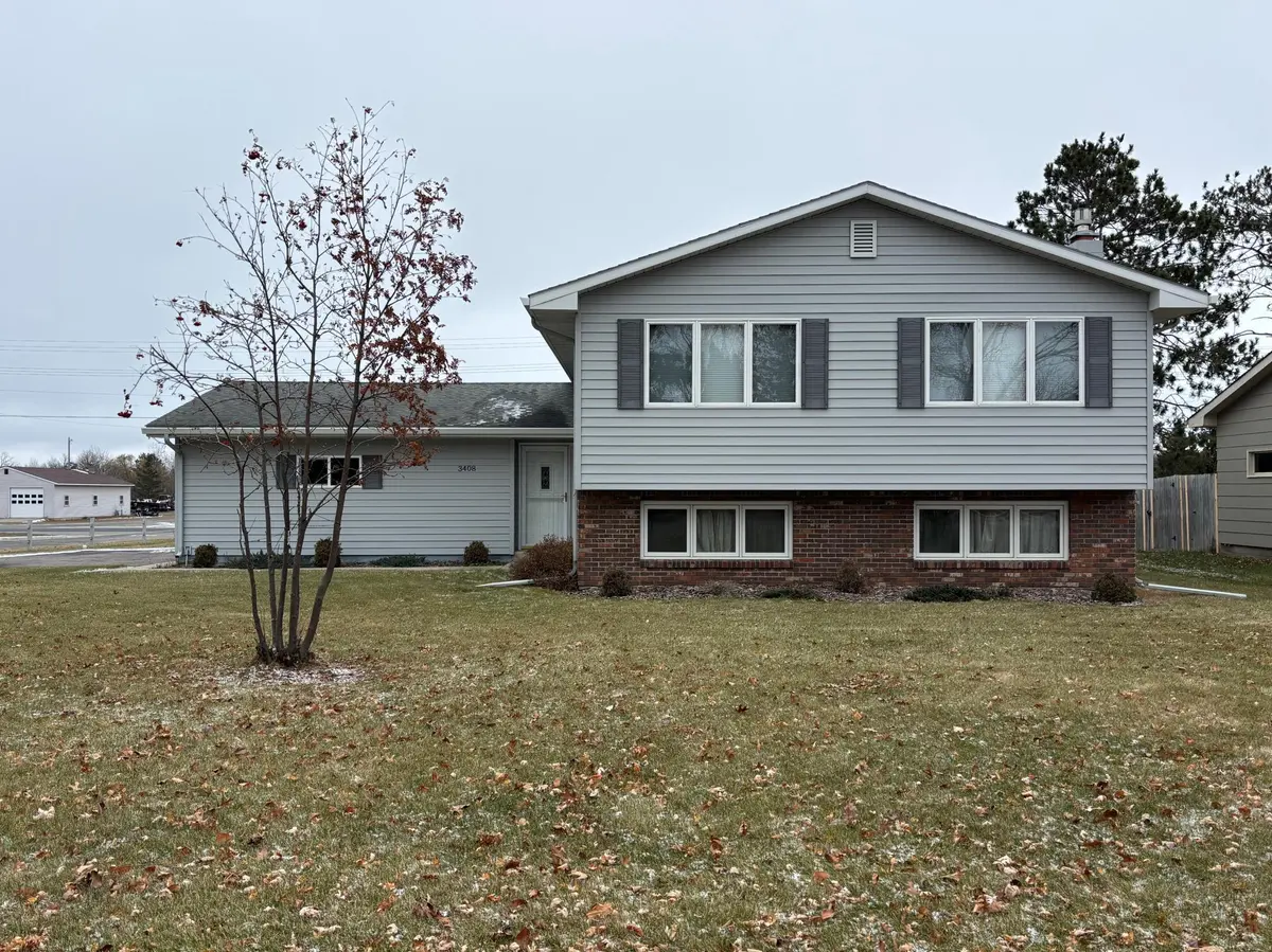 3408 Cedar LN NW, Bemidji, MN 56601
