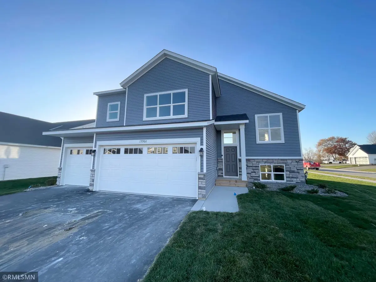 19960 English AVE N, Forest Lake, MN 55025
