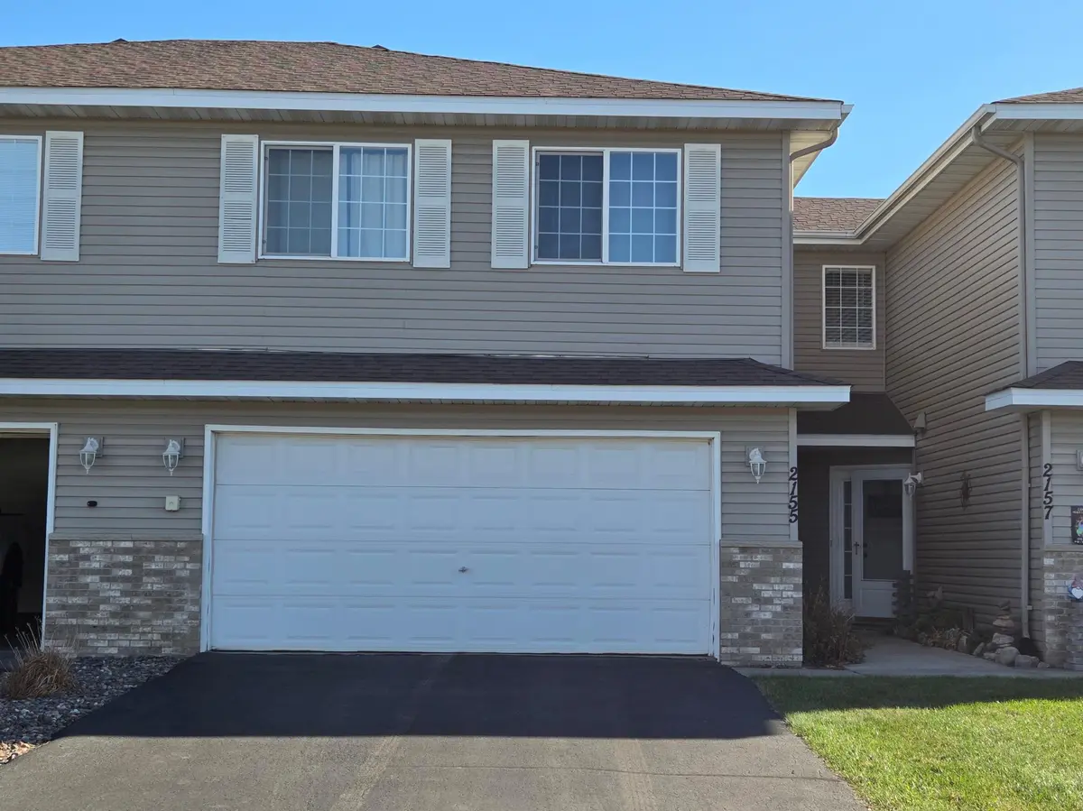 2155 Cleveland LN S, Cambridge, MN 55008