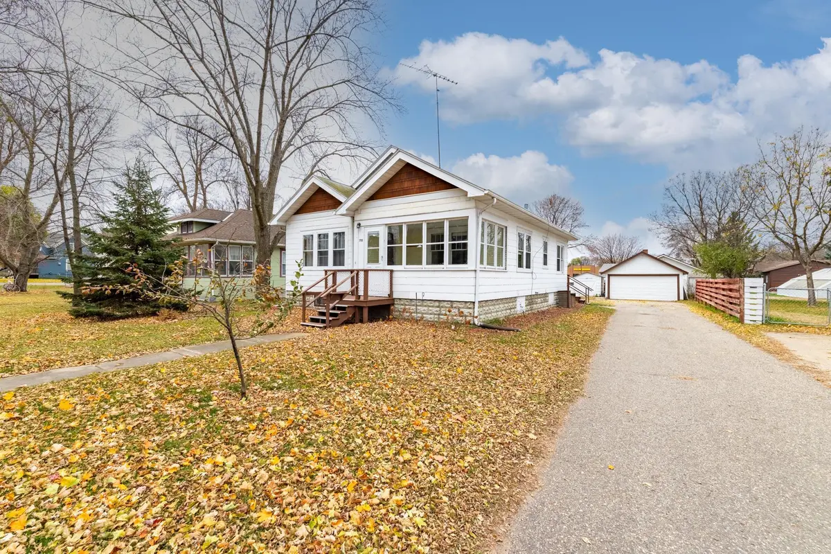 715 N Marshall AVE, Litchfield, MN 55355