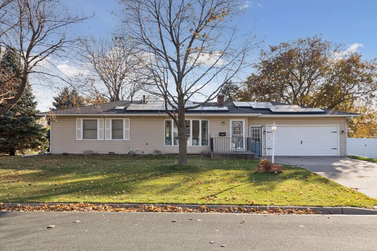 3580 68th ST E, Inver Grove Heights, MN 55076