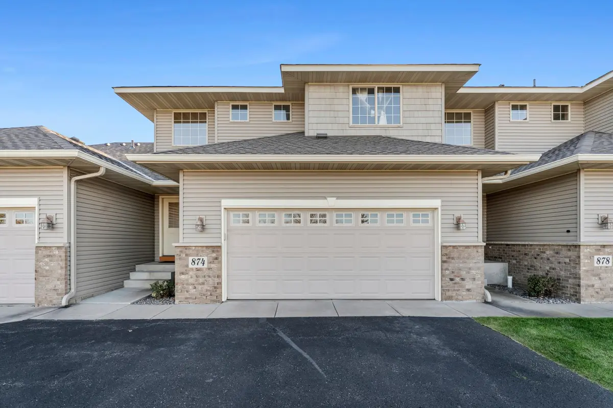 874 Independence DR, Big Lake, MN 55309