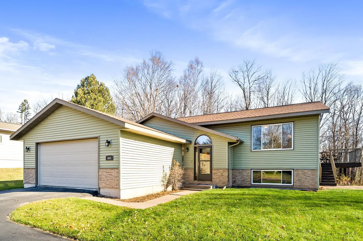 604 N Blackman AVE, Duluth, MN 55811