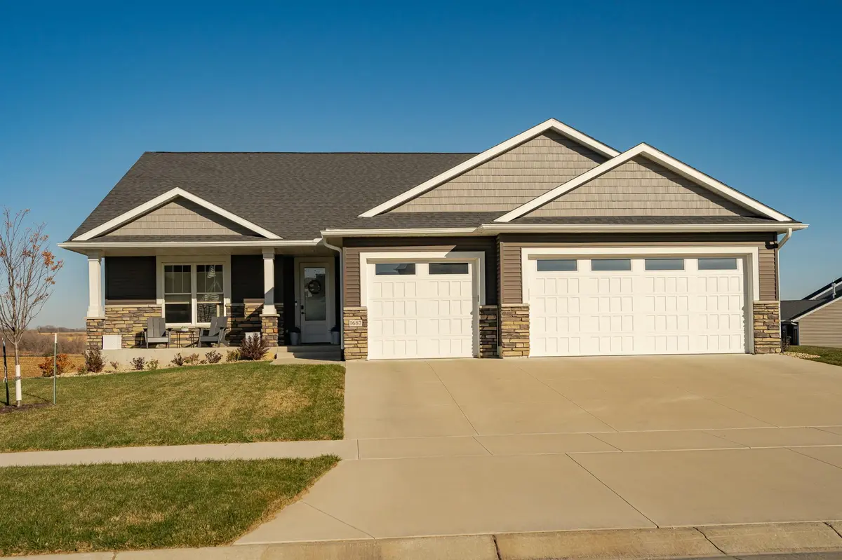 1667 Brandt DR NE, Byron, MN 55920