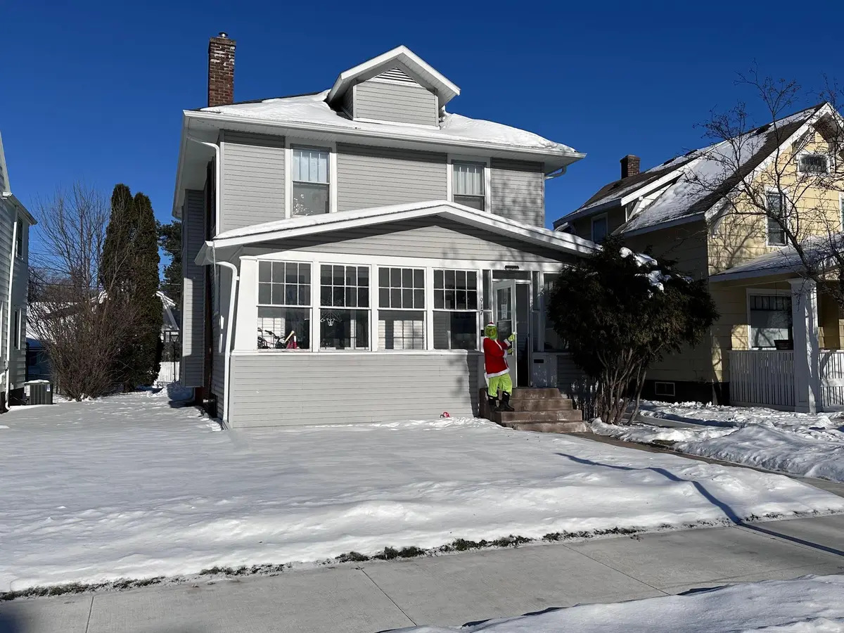 917 Lincoln ST, Superior, WI 54880