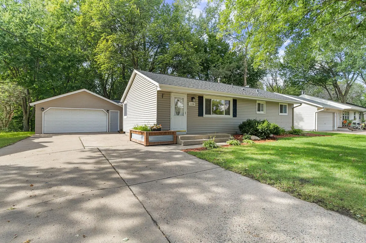 11150 Jefferson ST NE, Blaine, MN 55434