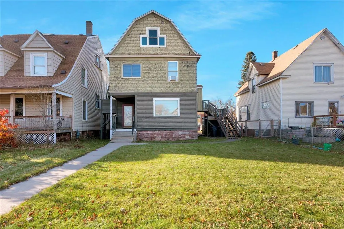 1117 Hammond AVE, Superior, WI 54880