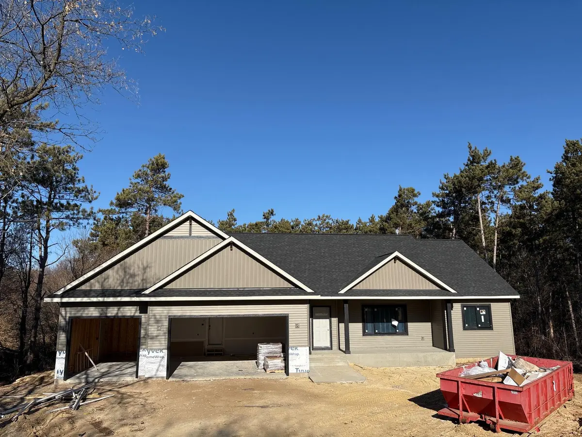 1252 195th AVE, New Richmond, WI 54017