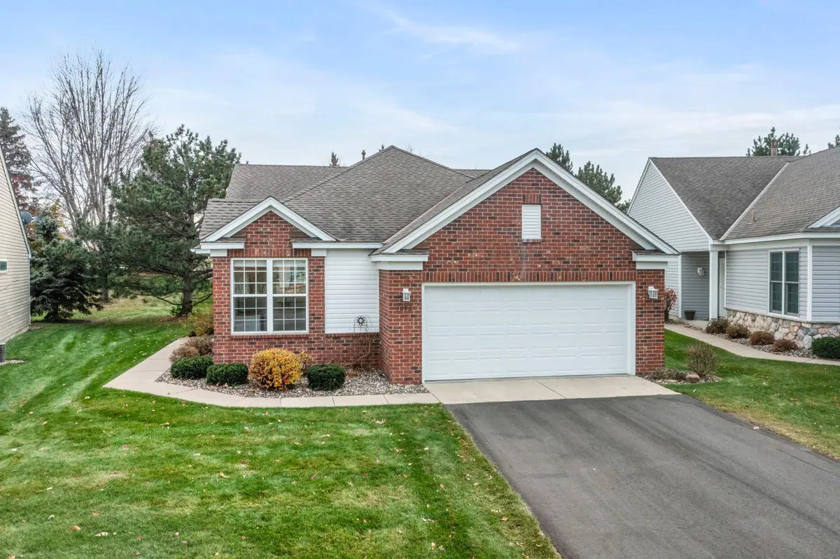 1656 Oakbrooke WAY, Eagan, MN 55122