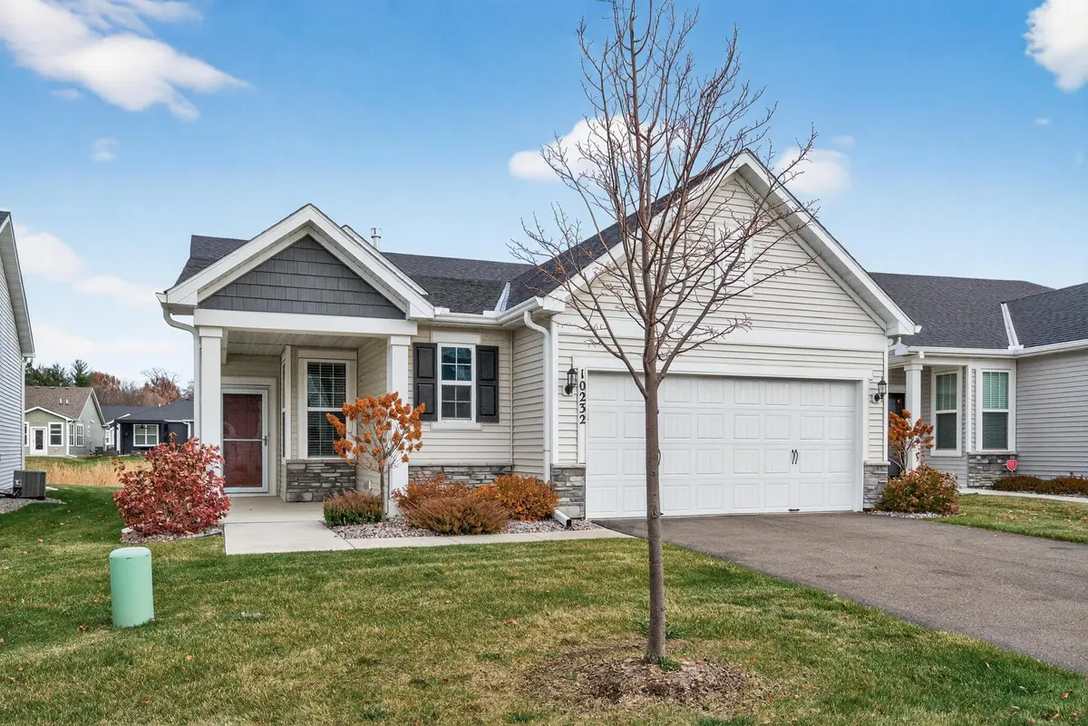10232 Ironwood LN, Corcoran, MN 55374