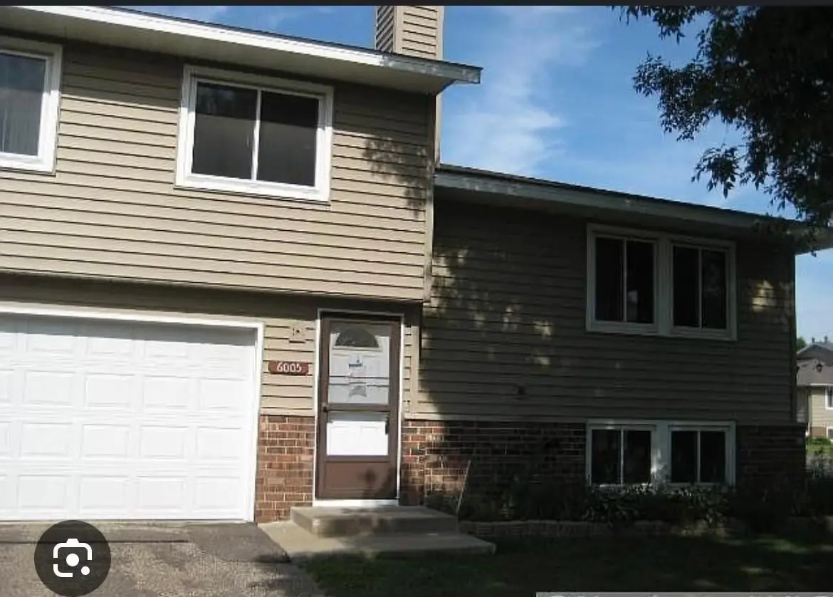 6009 64th AVE N, Brooklyn Park, MN 55429