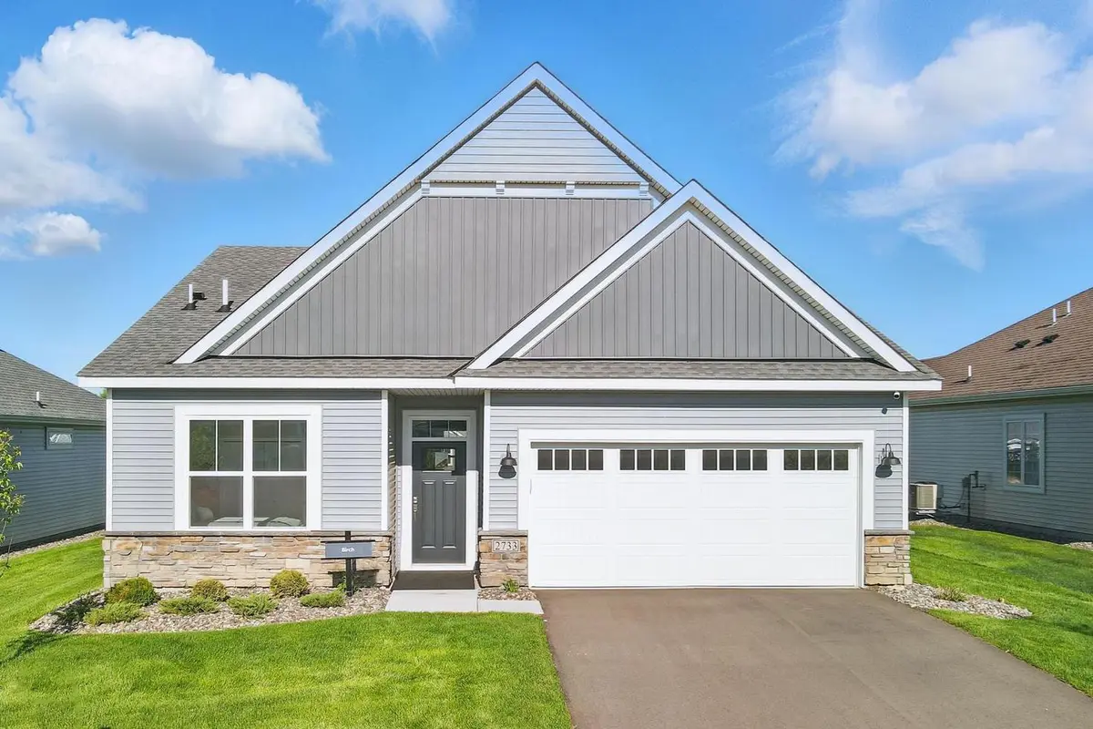 2733 Kama AVE NE, Saint Michael, MN 55376