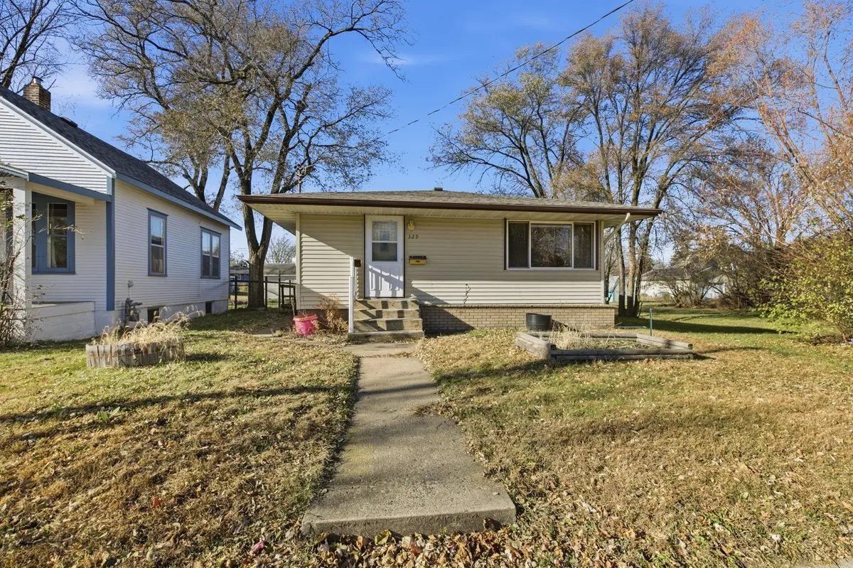 329 25th AVE N, Saint Cloud, MN 56303