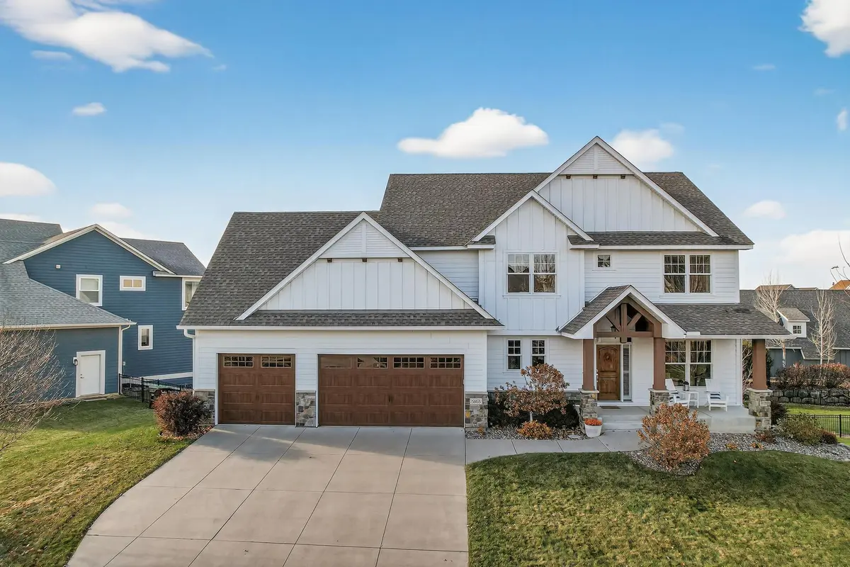 5865 Comstock LN N, Plymouth, MN 55446