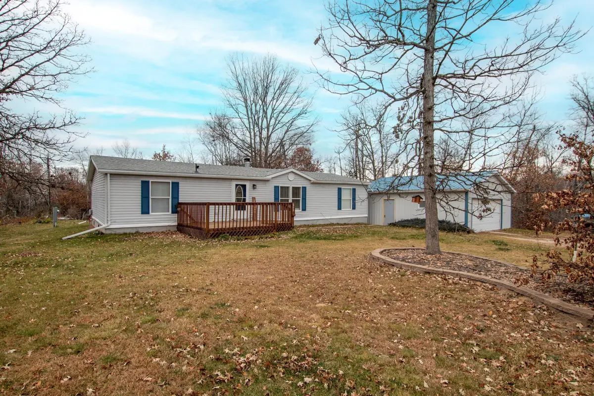 2995 Wander LN SE, Bemidji, MN 56601