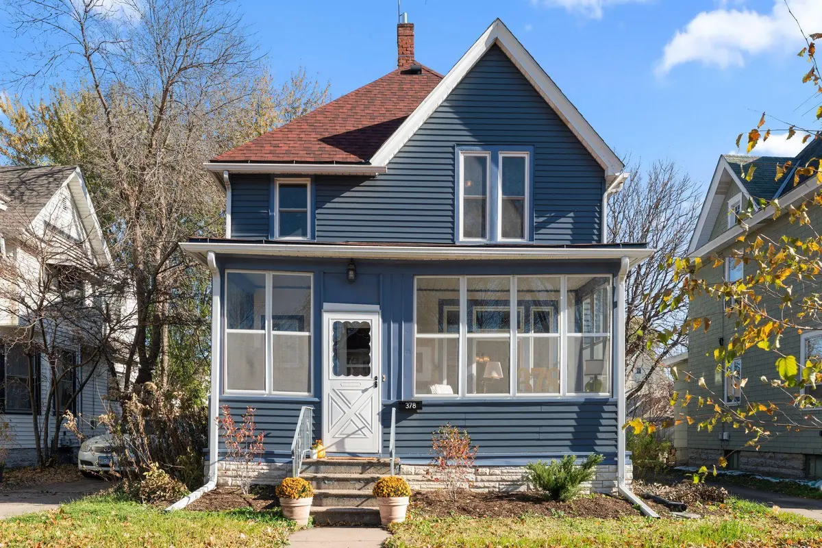 378 Osceola AVE S, Saint Paul, MN 55102
