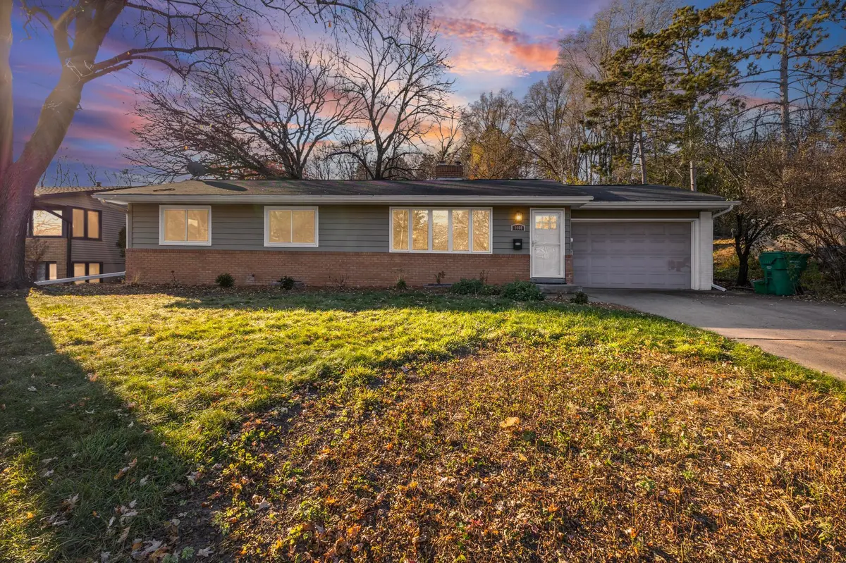 1400 Texas AVE S, Saint Louis Park, MN 55426