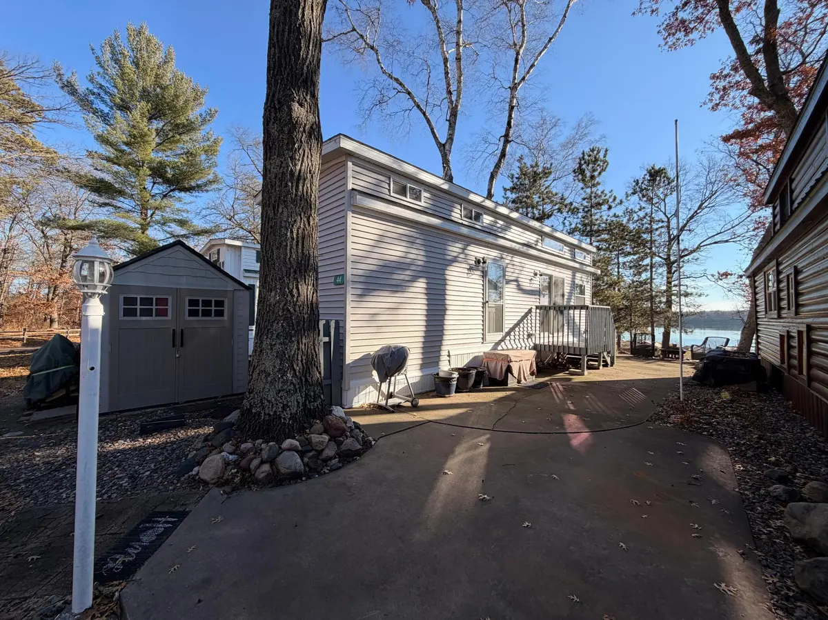 15827 Wilderness TRL #44, Crosslake, MN 56442