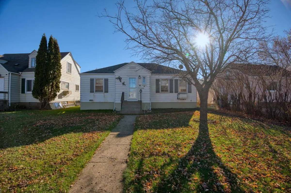 914 Michigan ST, Hibbing, MN 55746