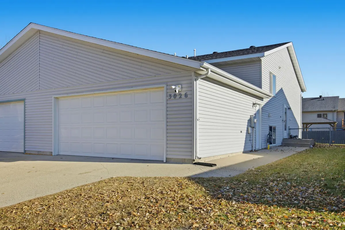 3026 32nd ST S, Fargo, ND 58103