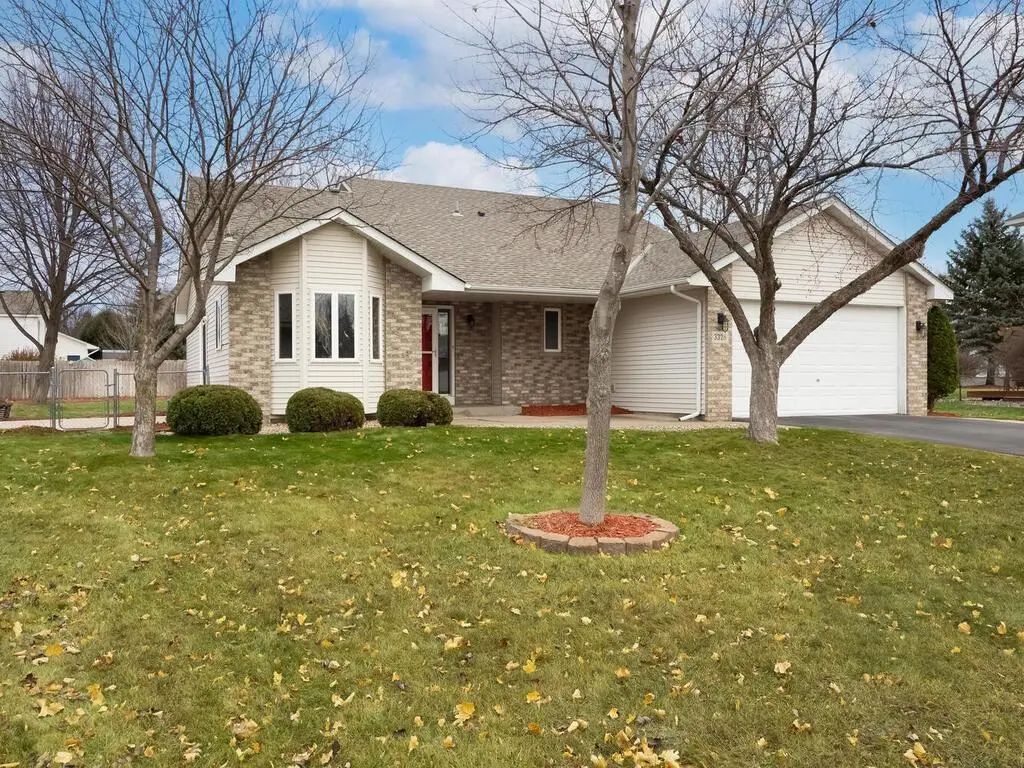 3326 Shasta AVE, Anoka, MN 55303