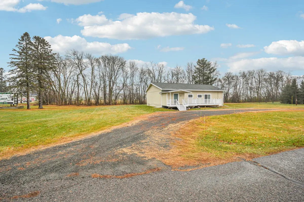 418 5th ST, Centuria, WI 54824