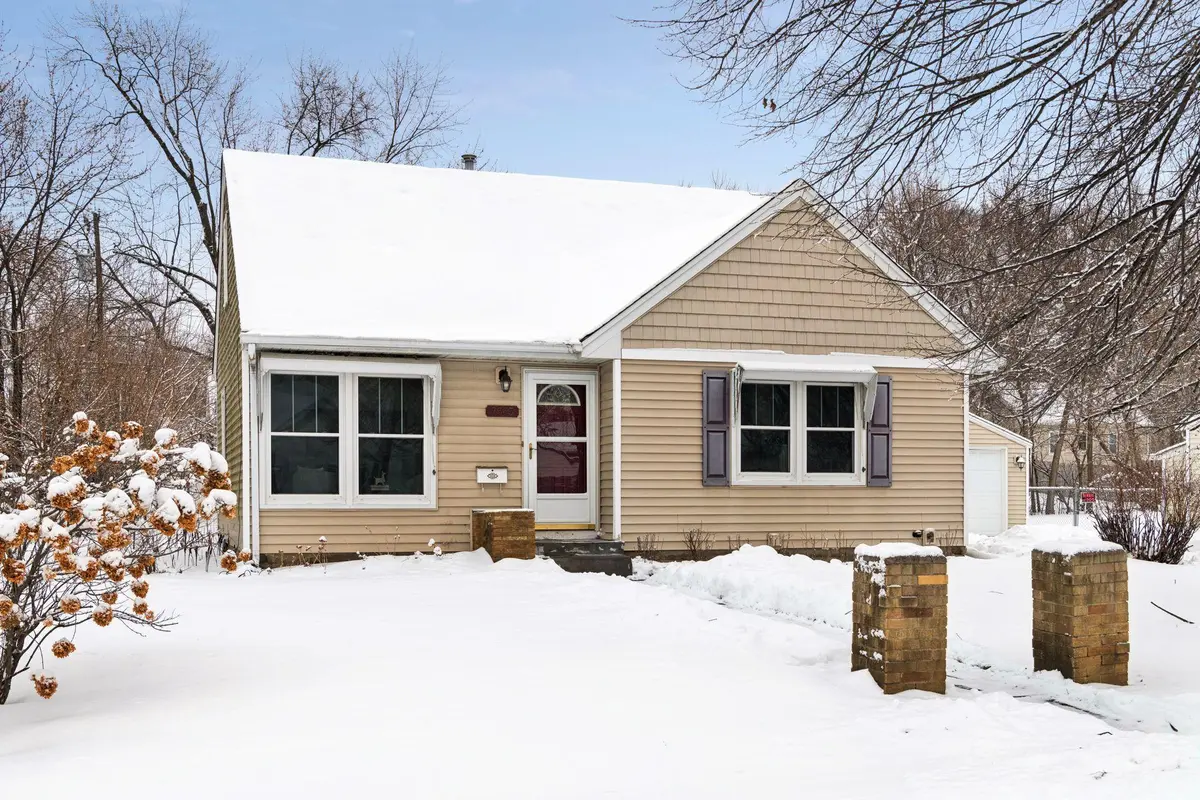 7333 1st AVE S, Richfield, MN 55423