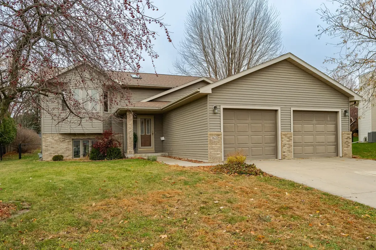 3620 Halling PL SW, Rochester, MN 55902