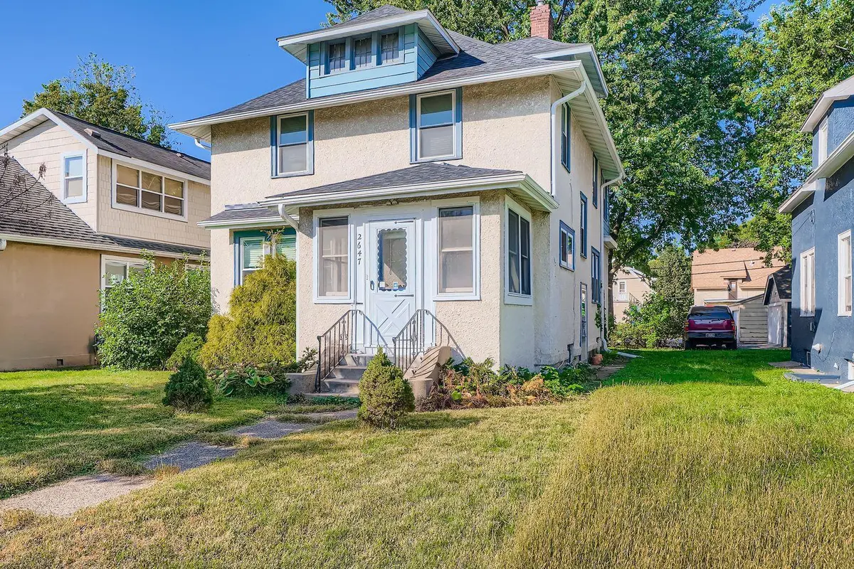 2647 Penn AVE N, Minneapolis, MN 55411