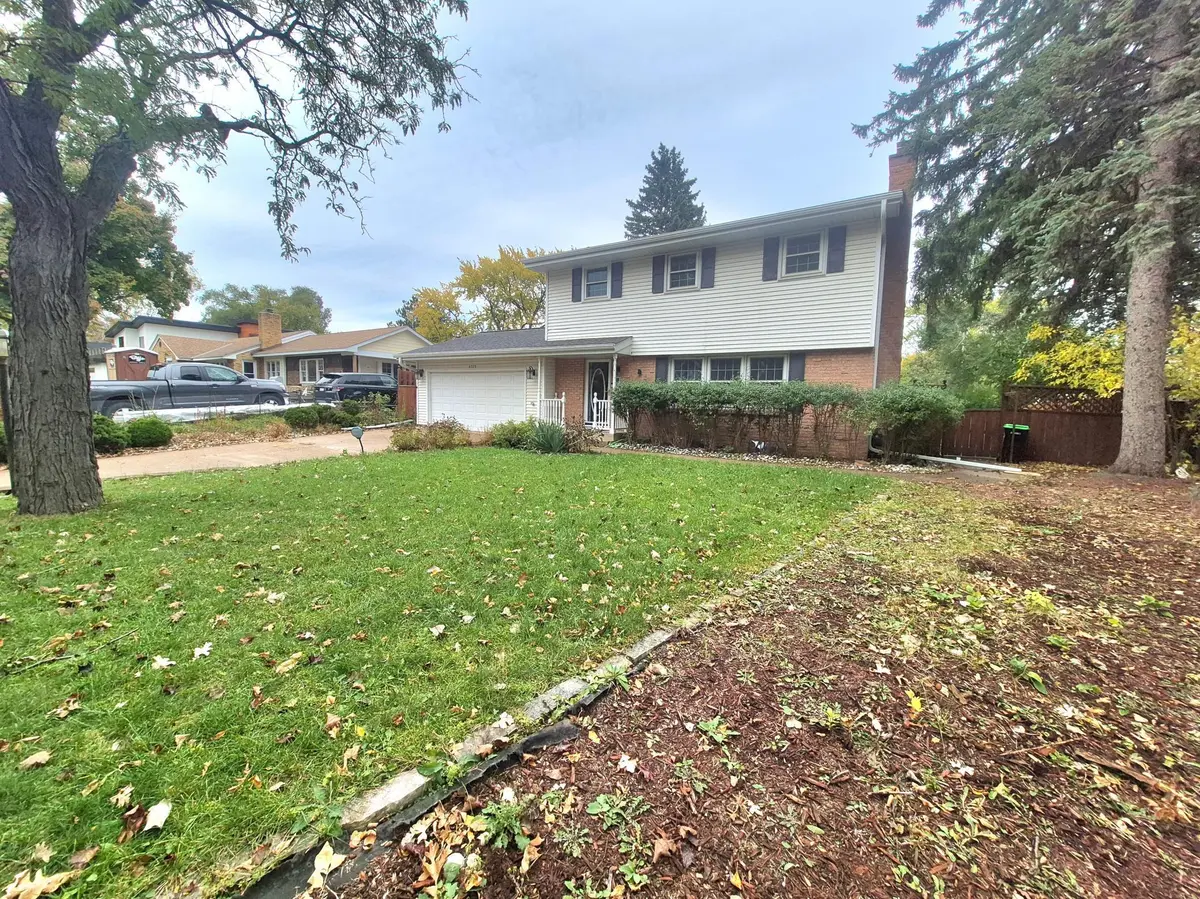 6325 Brookview Ave, Edina, MN 55424