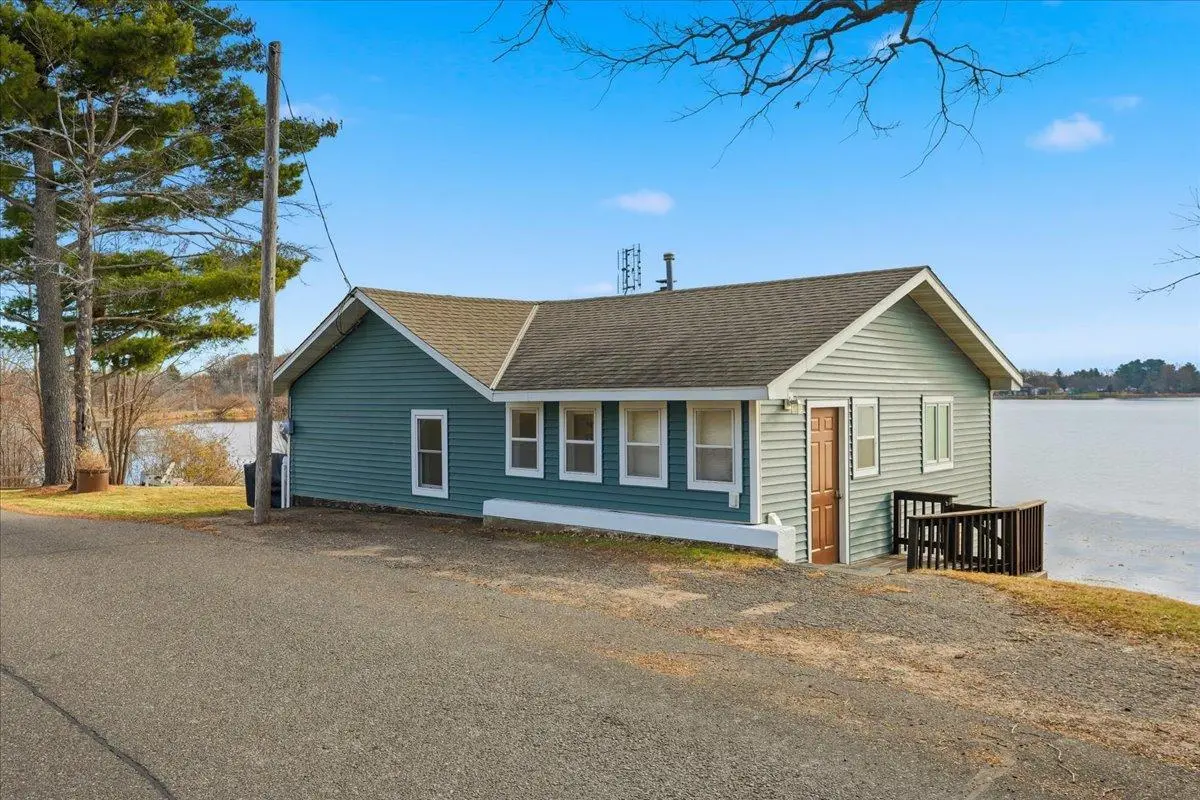 701 Baker ST W, Amery, WI 54001