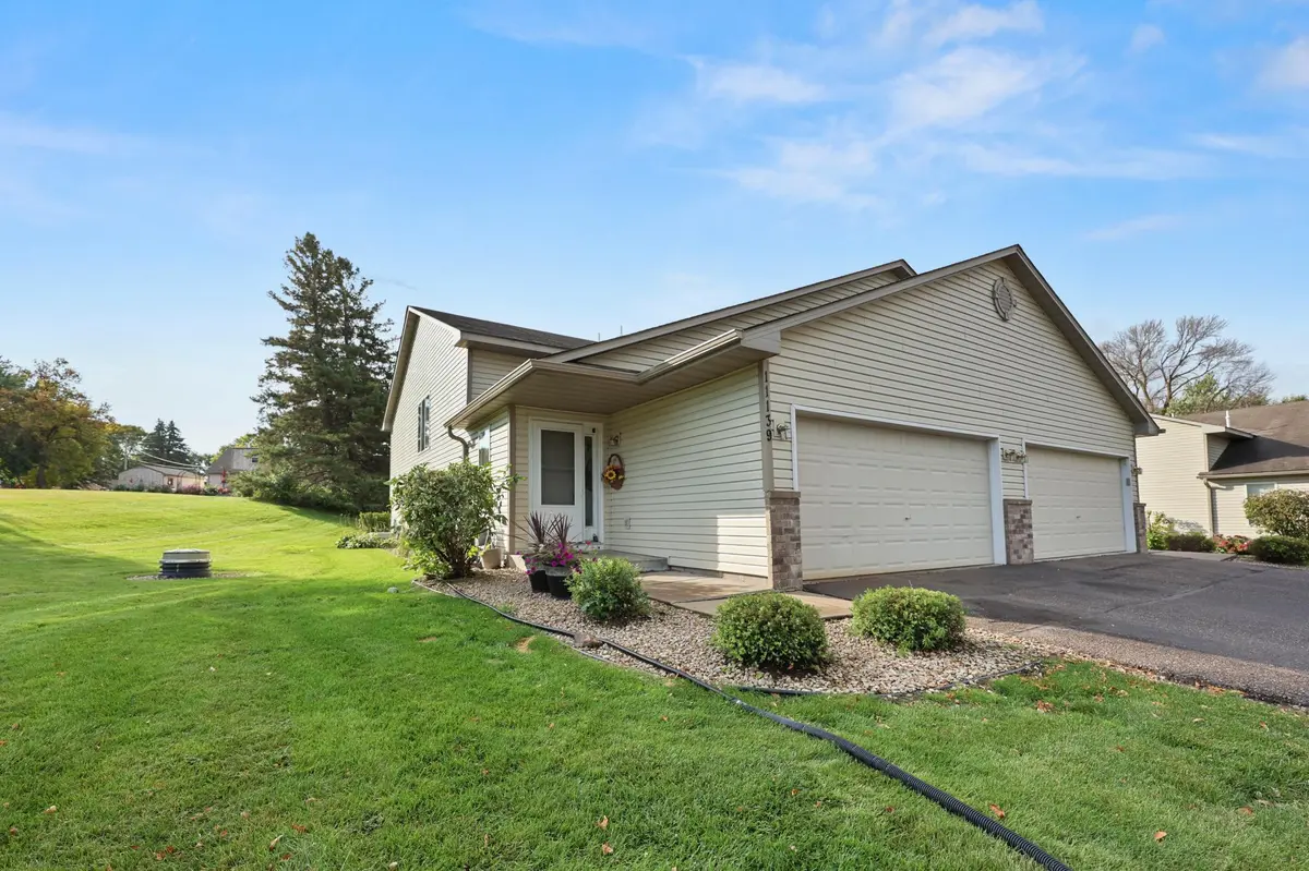 11139 Frankfort Pkwy NE, Saint Michael, MN 55376