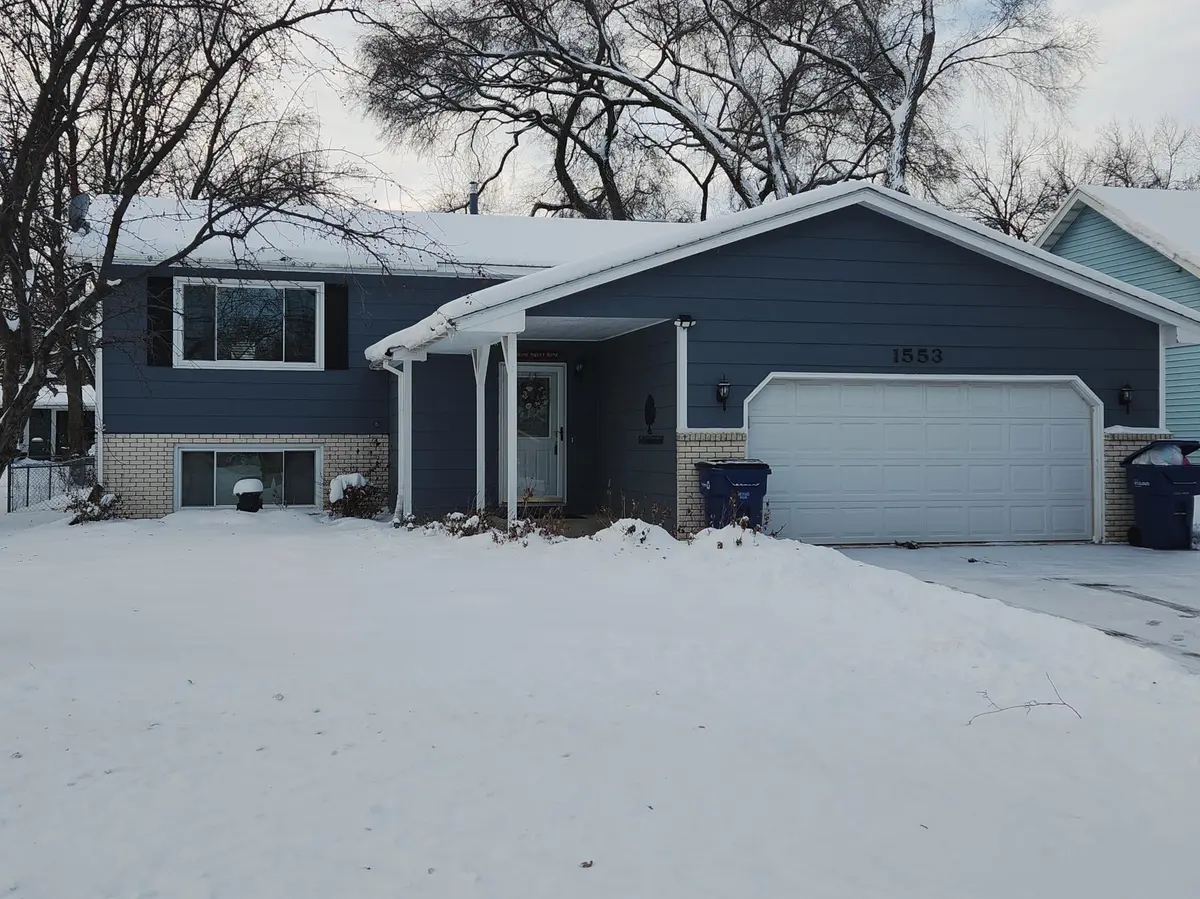1553 32nd AVE N, Saint Cloud, MN 56303