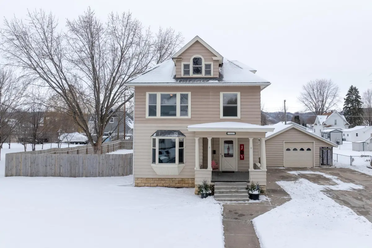 507 N Garden ST, Lake City, MN 55041