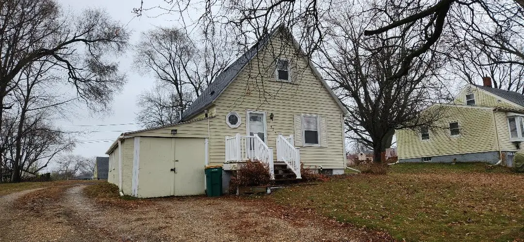 1425 Frank AVE, Albert Lea, MN 56007