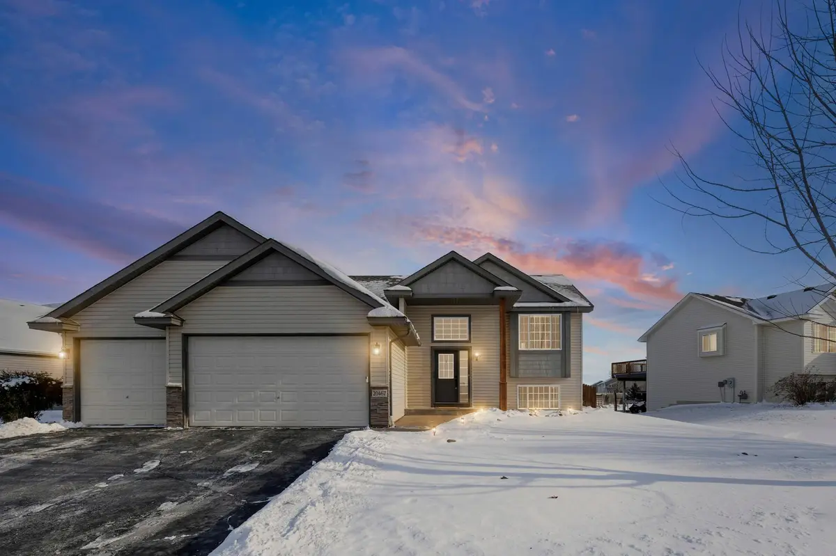 20467 Gordon LN, Big Lake, MN 55309