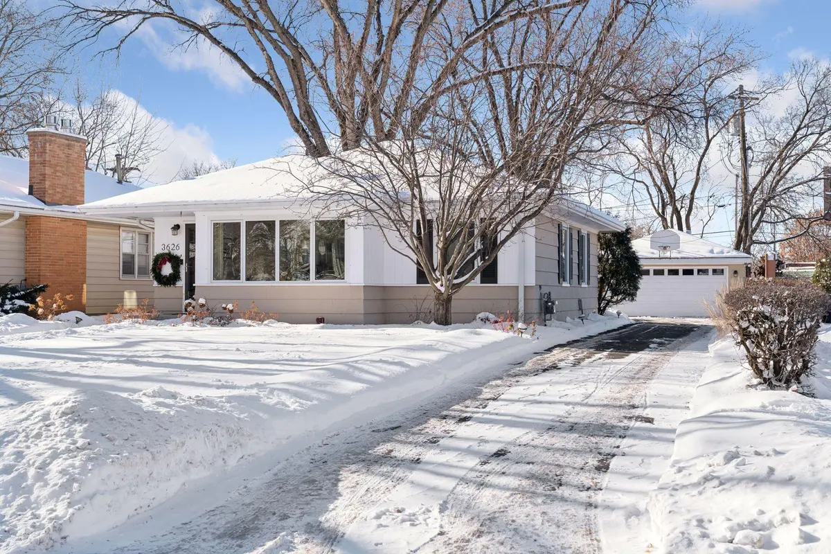 3626 Inglewood AVE S, Saint Louis Park, MN 55416
