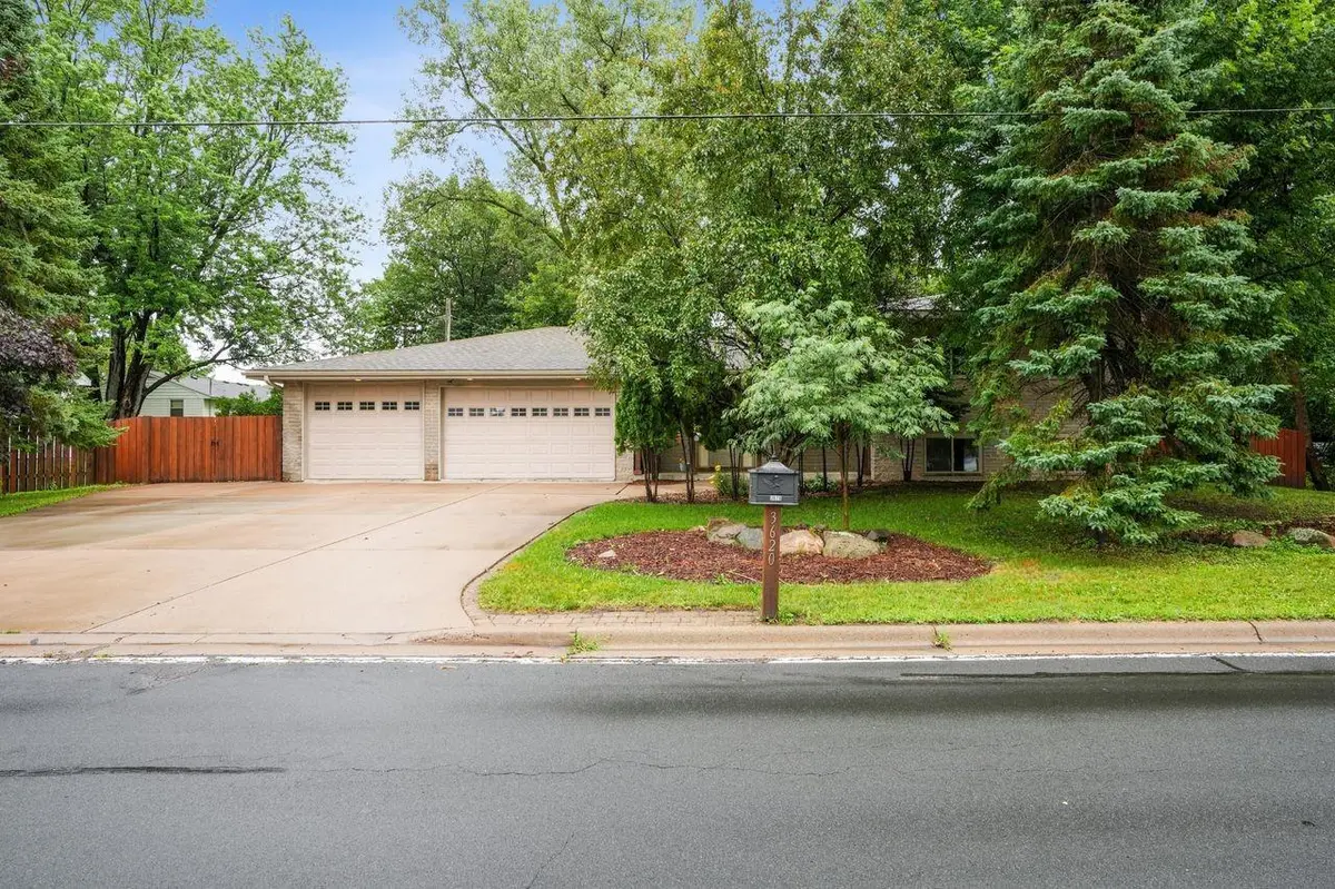 3620 Highland AVE, White Bear Lake, MN 55110