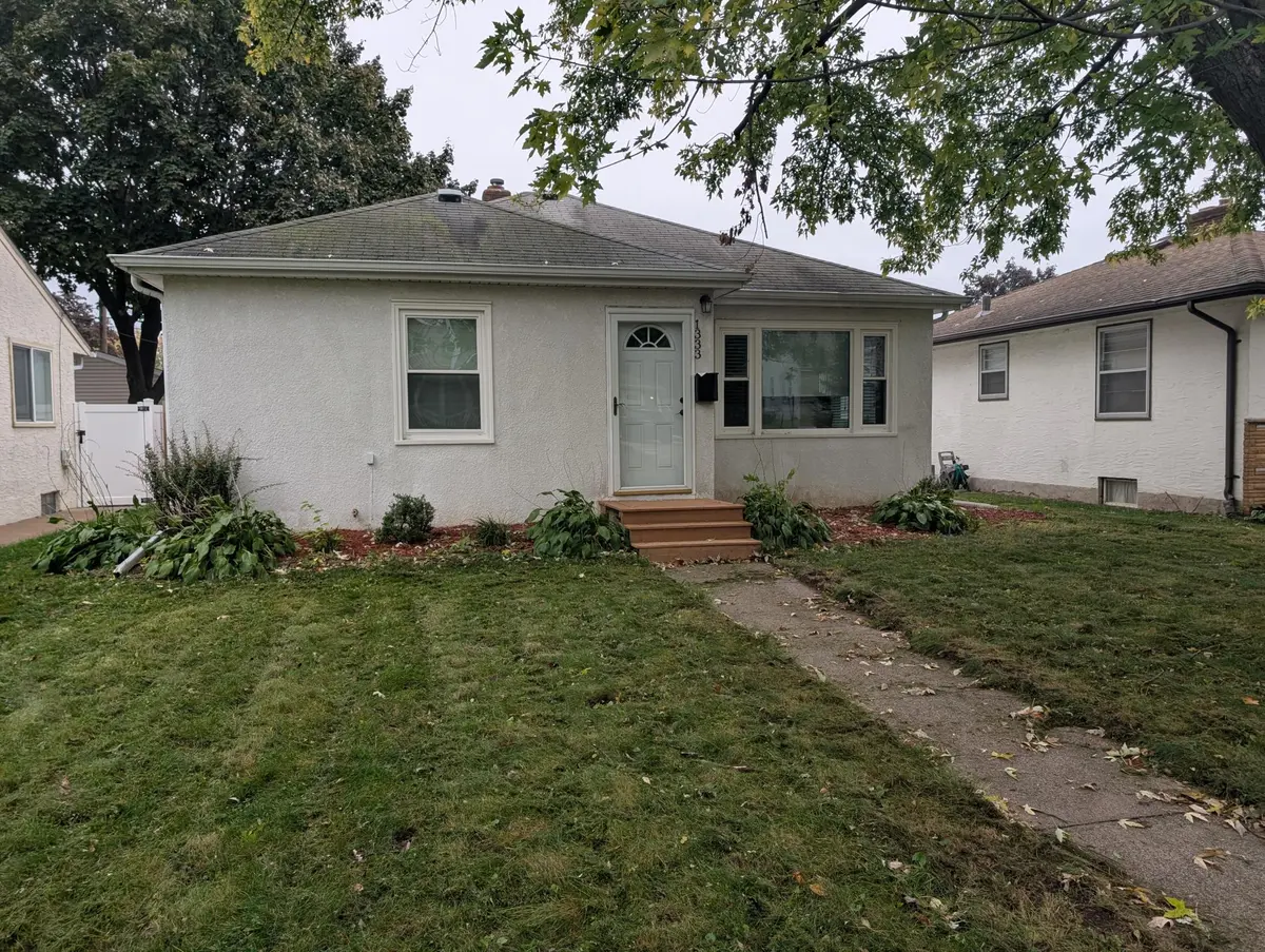 1333 6th AVE S, South Saint Paul, MN 55075