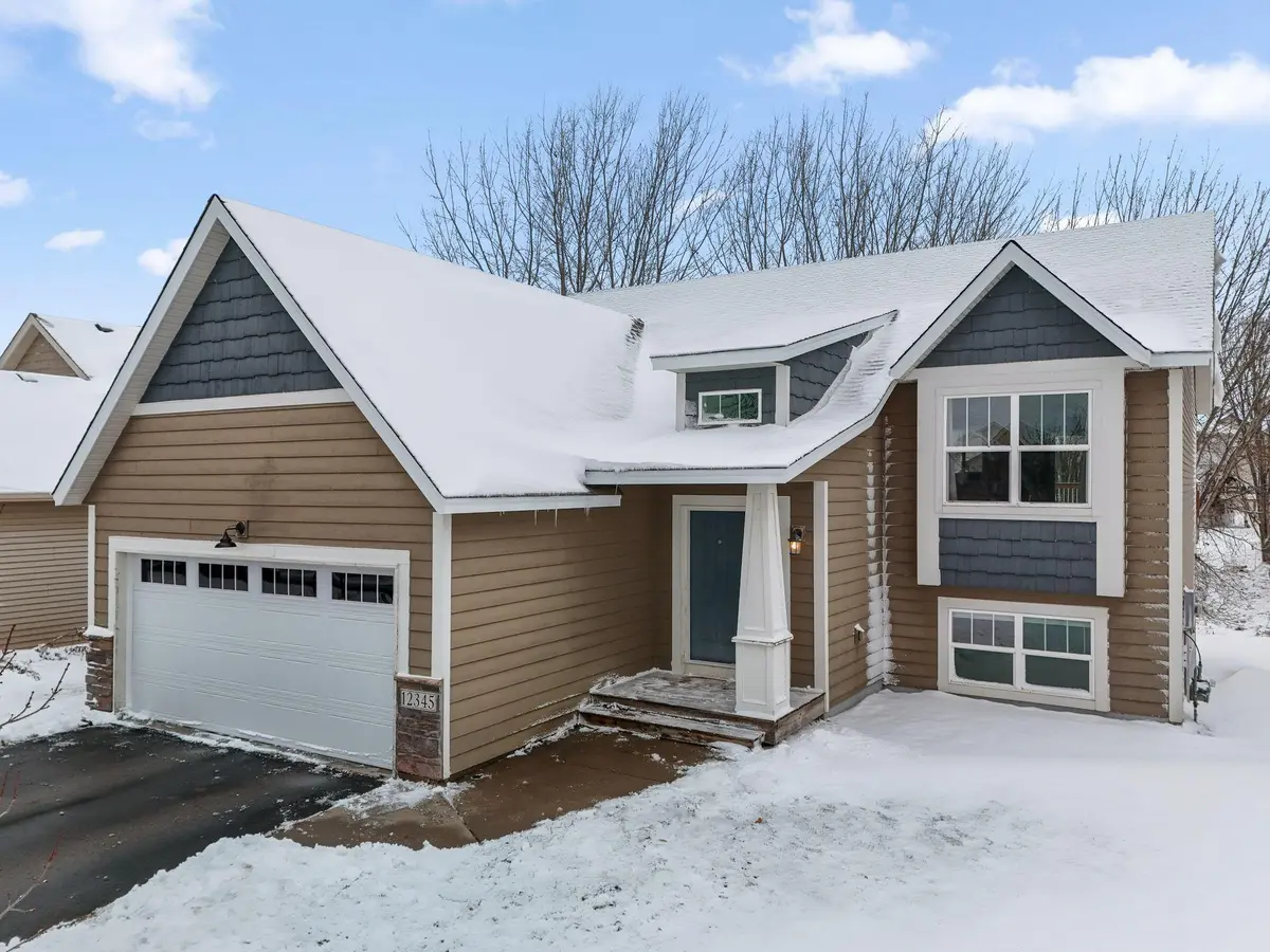 12345 Midway CIR NE, Blaine, MN 55449