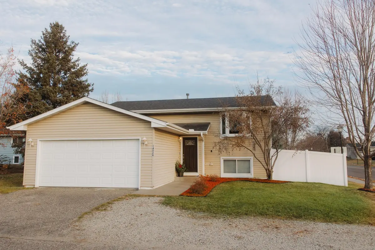 14026 Dysprosium ST NW, Ramsey, MN 55303