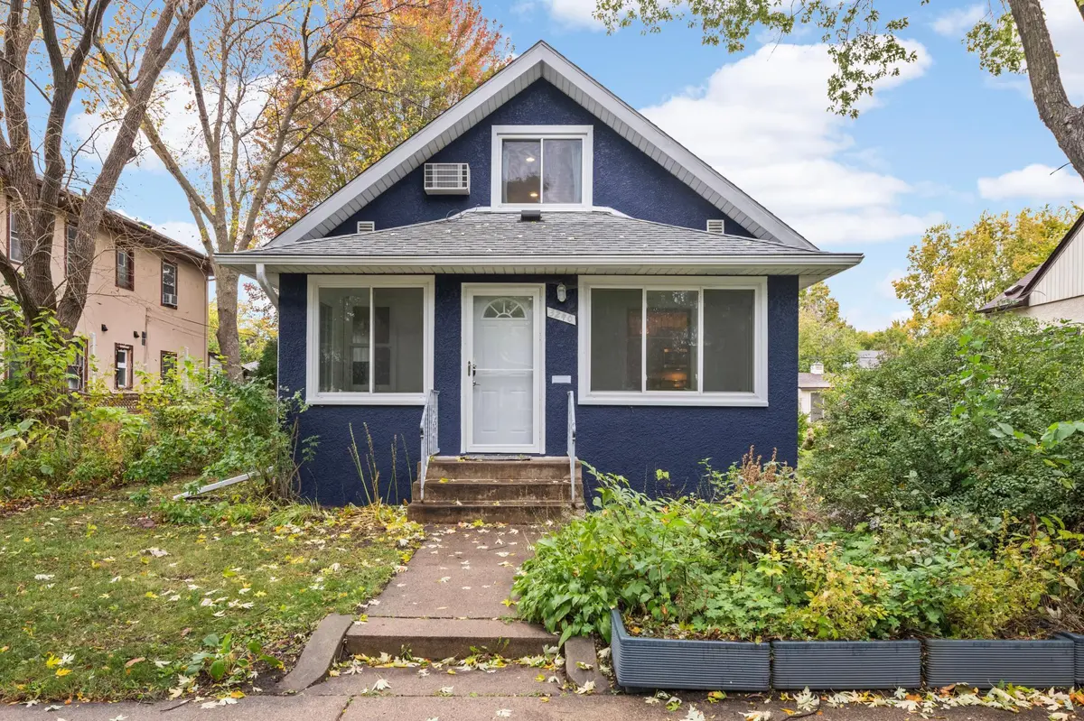 3240 20th AVE S, Minneapolis, MN 55407