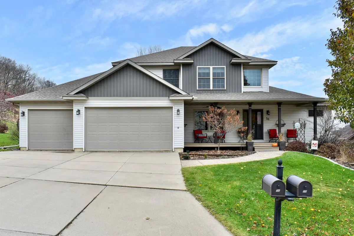 56 Rivers Oak CT, Winona, MN 55987
